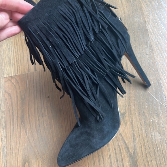 Steve Madden boots - Picture 3 of 8